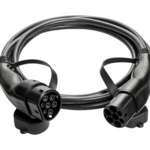 Ratio Type 2 Laadkabel E-Line – 11 kW – 10 meter